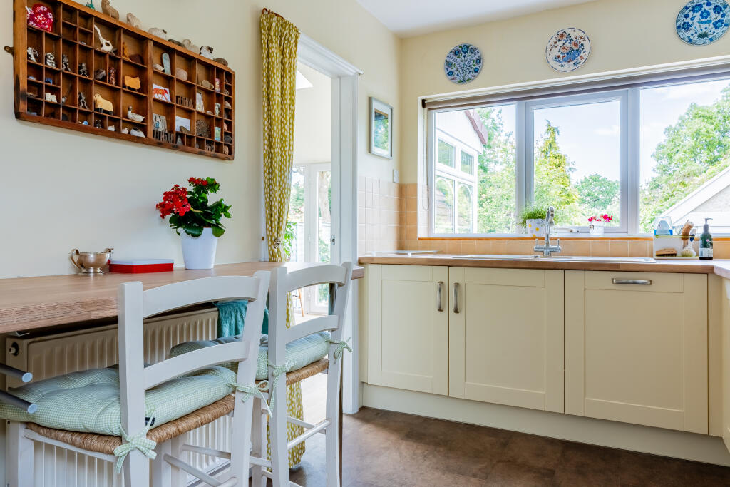 Additional property image - Abbey Road, Bristol, BS9 3QN