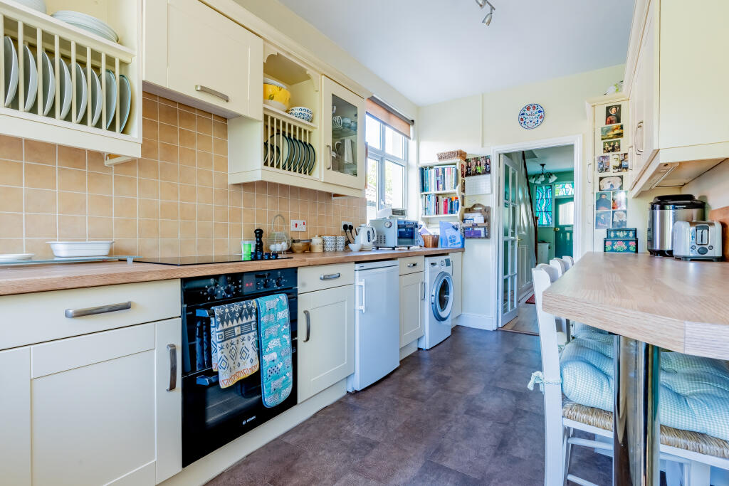 Additional property image - Abbey Road, Bristol, BS9 3QN