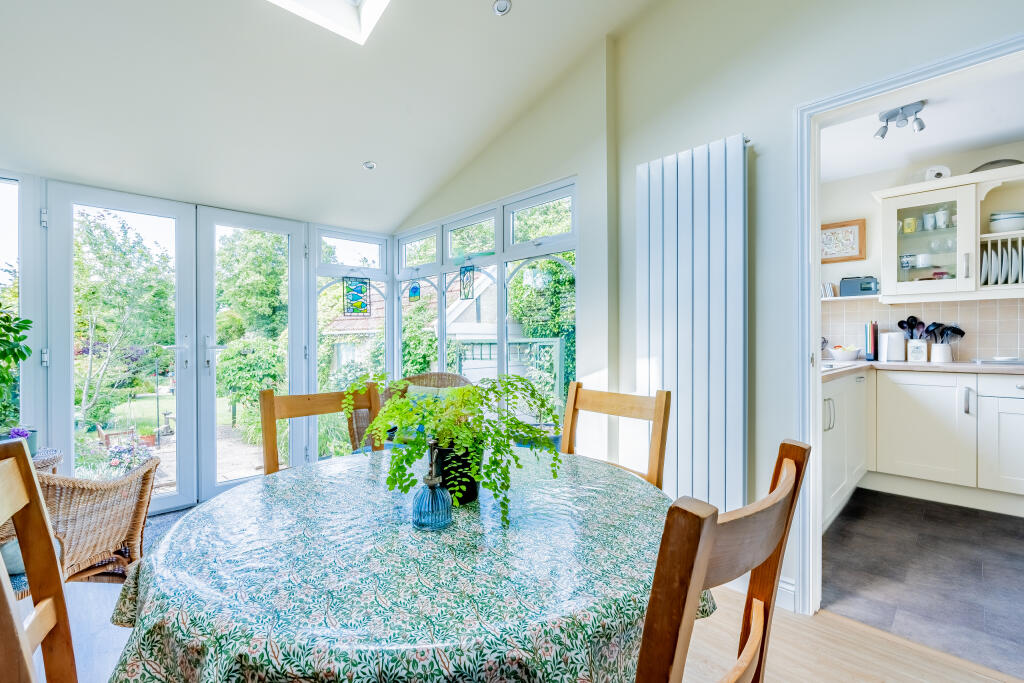 Additional property image - Abbey Road, Bristol, BS9 3QN