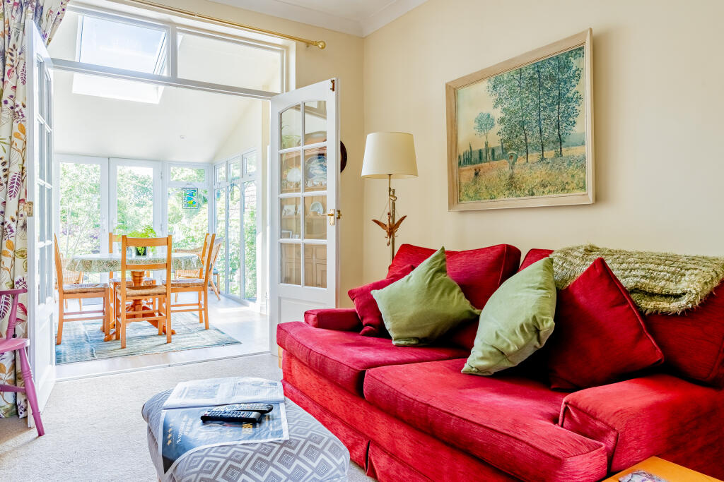 Additional property image - Abbey Road, Bristol, BS9 3QN