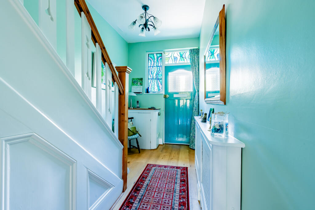 Additional property image - Abbey Road, Bristol, BS9 3QN