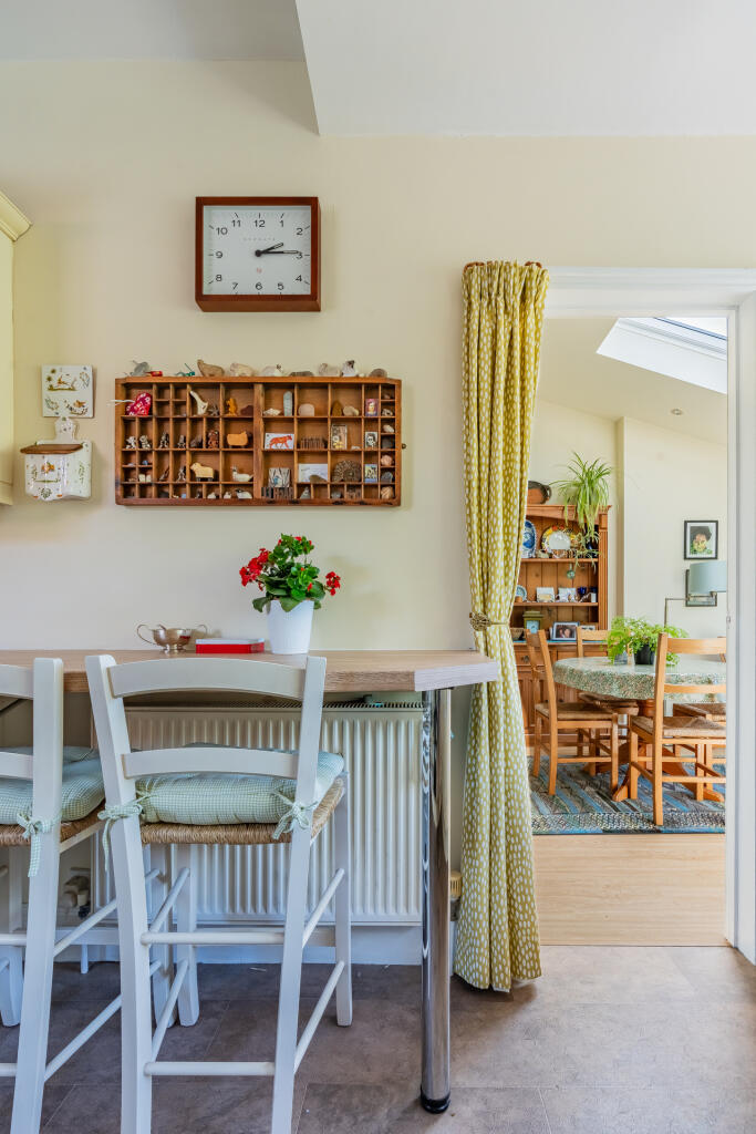 Additional property image - Abbey Road, Bristol, BS9 3QN