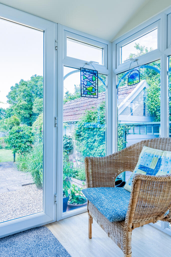 Additional property image - Abbey Road, Bristol, BS9 3QN