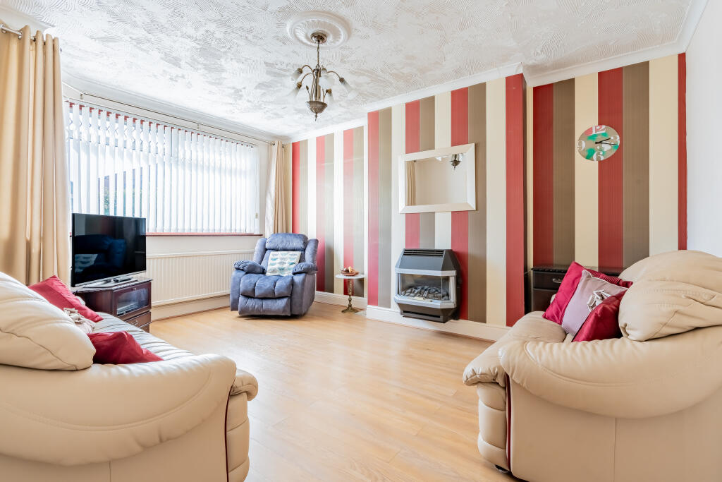 Additional property image - Arbutus Drive, Coombe Dingle, Bristol