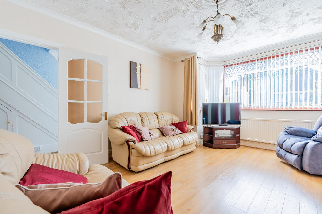 Additional property image - Arbutus Drive, Coombe Dingle, Bristol