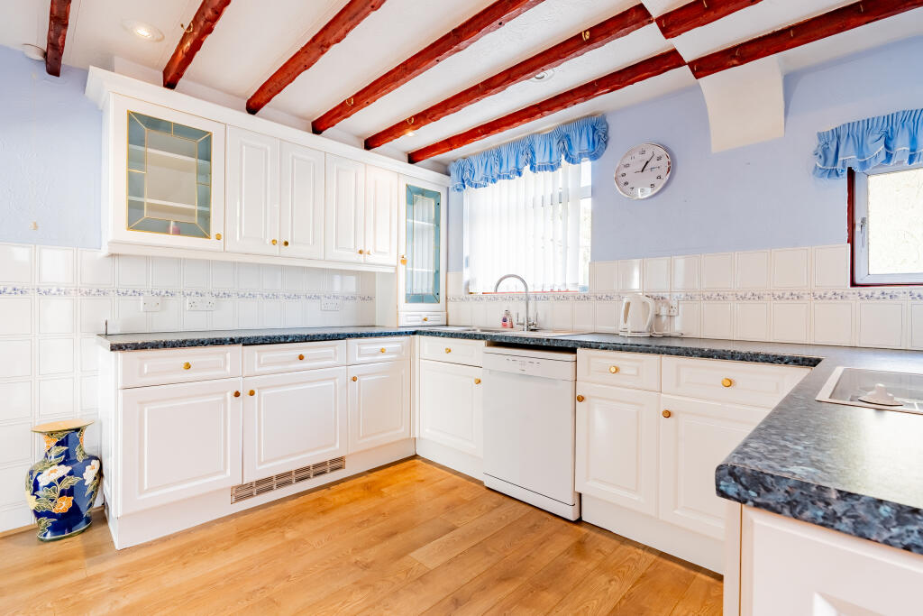 Additional property image - Arbutus Drive, Coombe Dingle, Bristol
