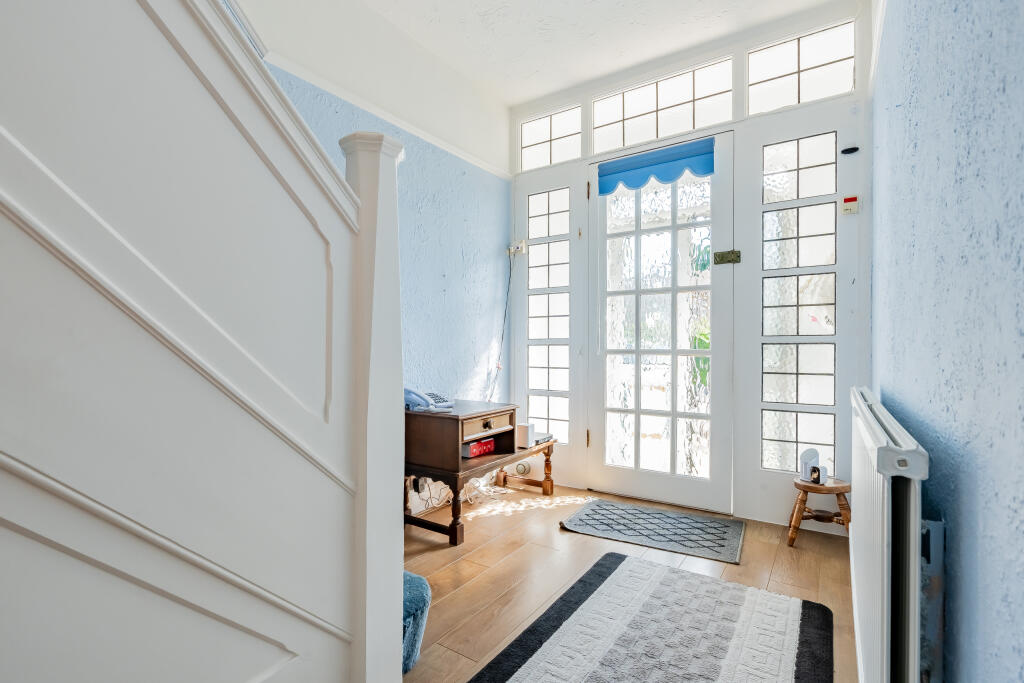 Additional property image - Arbutus Drive, Coombe Dingle, Bristol