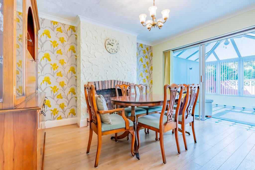 Additional property image - Arbutus Drive, Coombe Dingle, Bristol