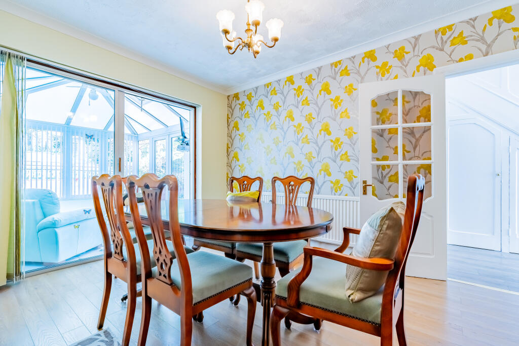 Additional property image - Arbutus Drive, Coombe Dingle, Bristol