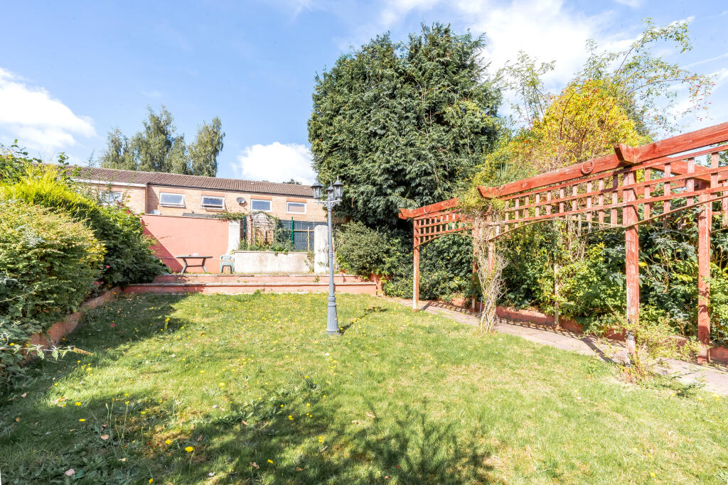 Additional property image - Arbutus Drive, Coombe Dingle, Bristol