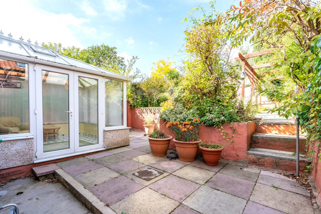 Additional property image - Arbutus Drive, Coombe Dingle, Bristol