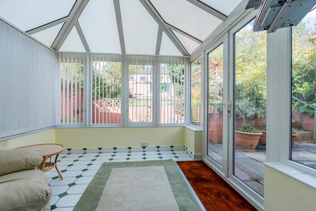 Additional property image - Arbutus Drive, Coombe Dingle, Bristol