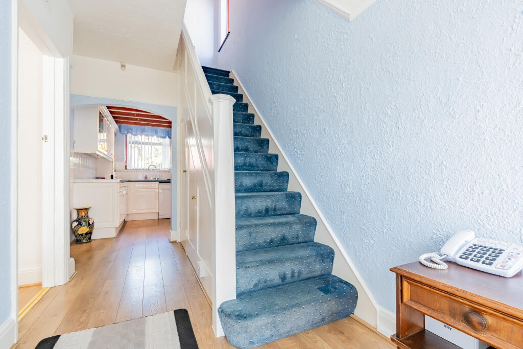 Additional property image - Arbutus Drive, Coombe Dingle, Bristol
