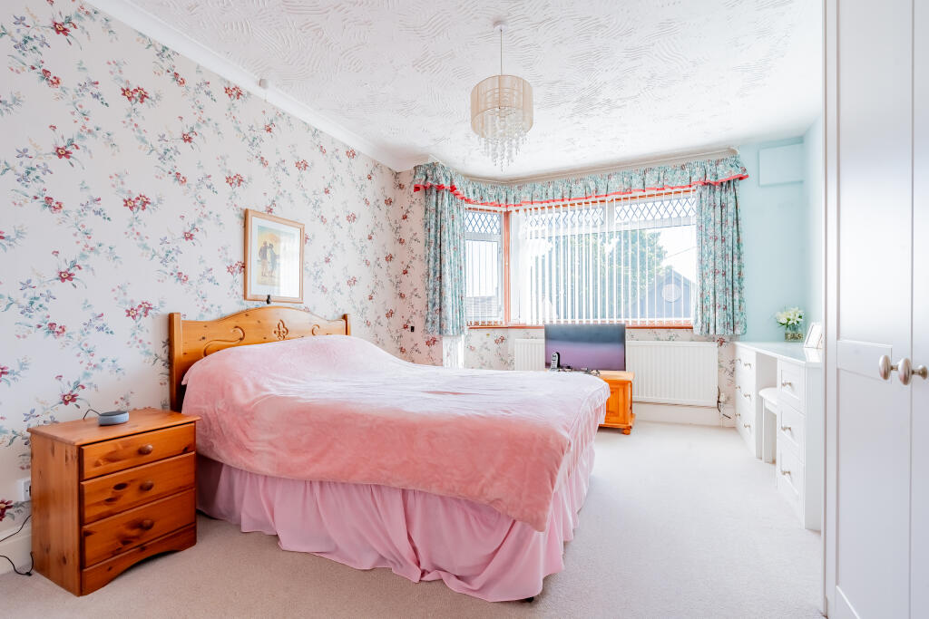 Additional property image - Arbutus Drive, Coombe Dingle, Bristol