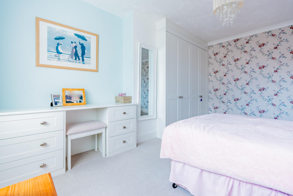 Additional property image - Arbutus Drive, Coombe Dingle, Bristol