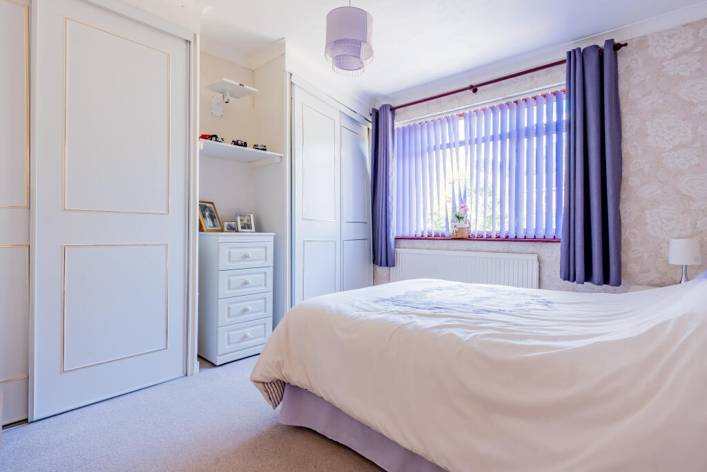 Additional property image - Arbutus Drive, Coombe Dingle, Bristol