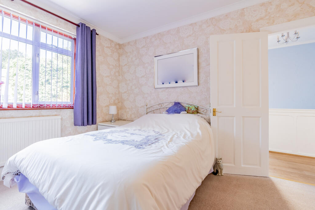 Additional property image - Arbutus Drive, Coombe Dingle, Bristol
