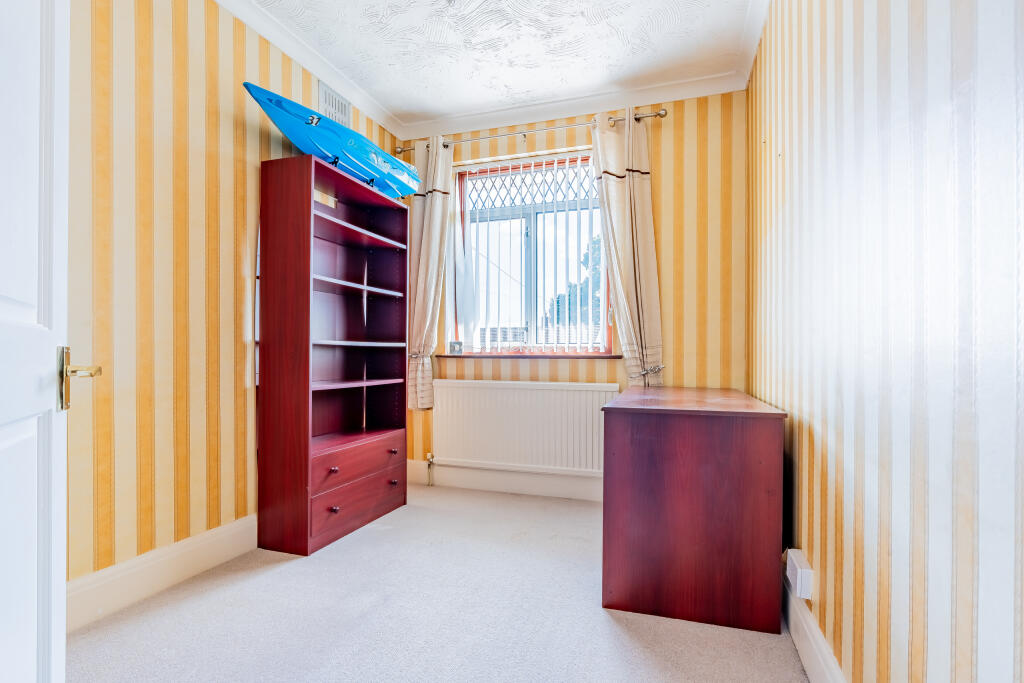 Additional property image - Arbutus Drive, Coombe Dingle, Bristol