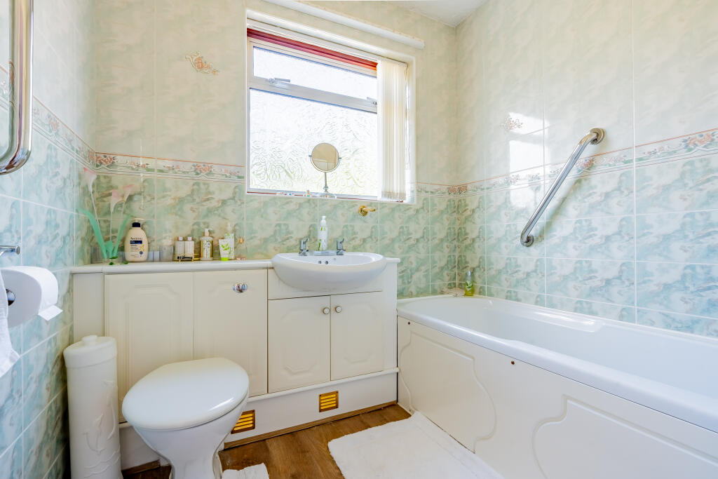Additional property image - Arbutus Drive, Coombe Dingle, Bristol