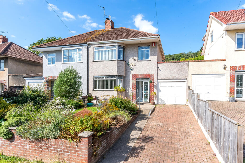 Additional property image - Arbutus Drive, Coombe Dingle, Bristol