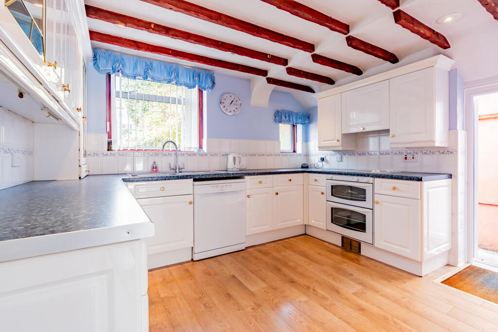 Additional property image - Arbutus Drive, Coombe Dingle, Bristol
