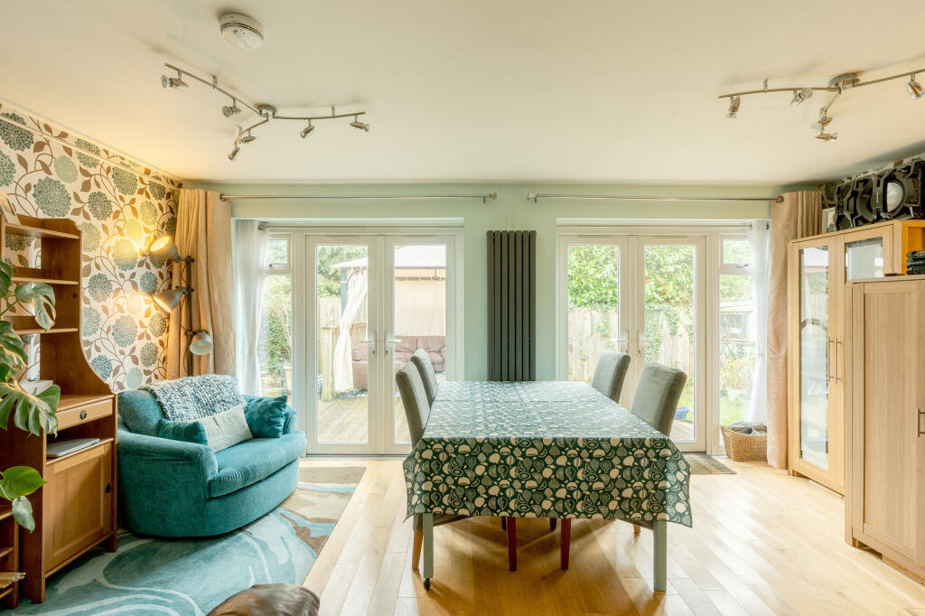 Additional property image - St Josephs Road, Brentry, Bristol