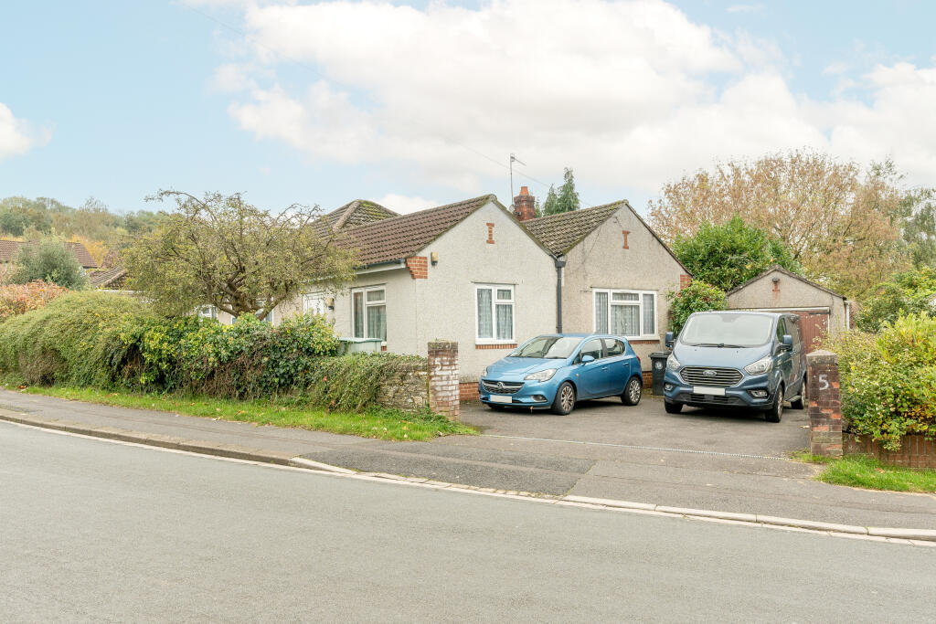 Additional property image - St Josephs Road, Brentry, Bristol