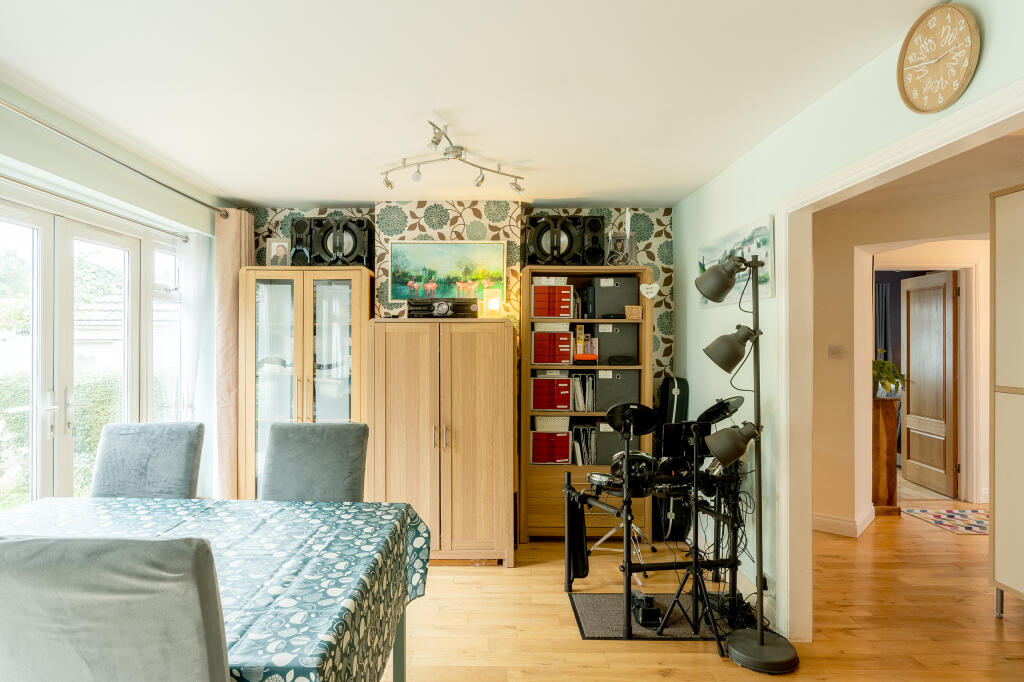 Additional property image - St Josephs Road, Brentry, Bristol