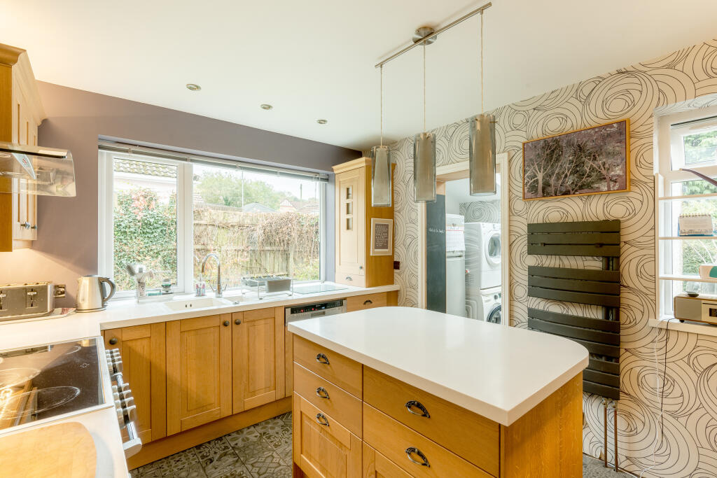 Additional property image - St Josephs Road, Brentry, Bristol