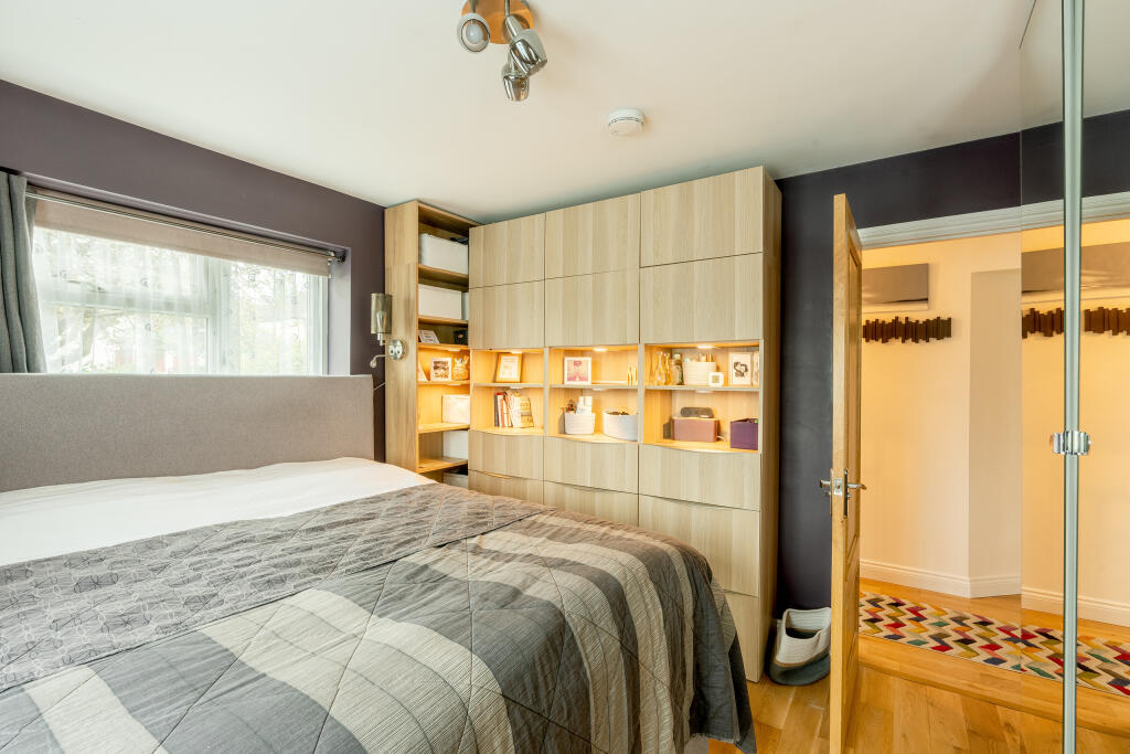 Additional property image - St Josephs Road, Brentry, Bristol