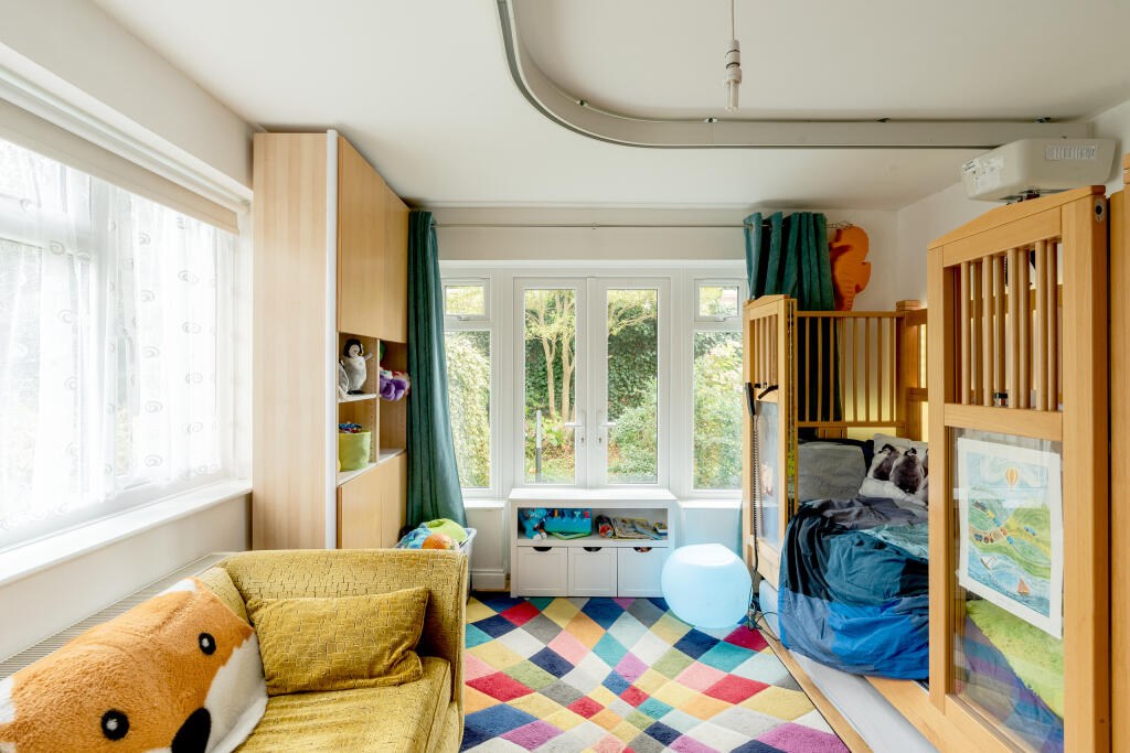 Additional property image - St Josephs Road, Brentry, Bristol