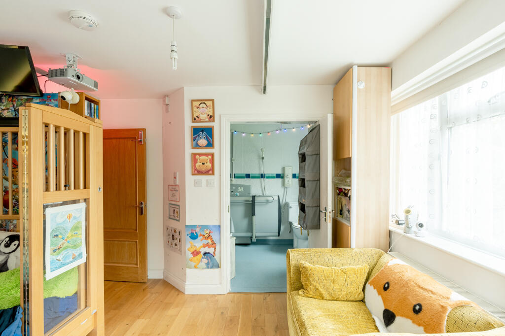 Additional property image - St Josephs Road, Brentry, Bristol