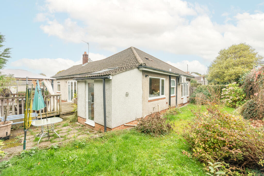 Additional property image - St Josephs Road, Brentry, Bristol