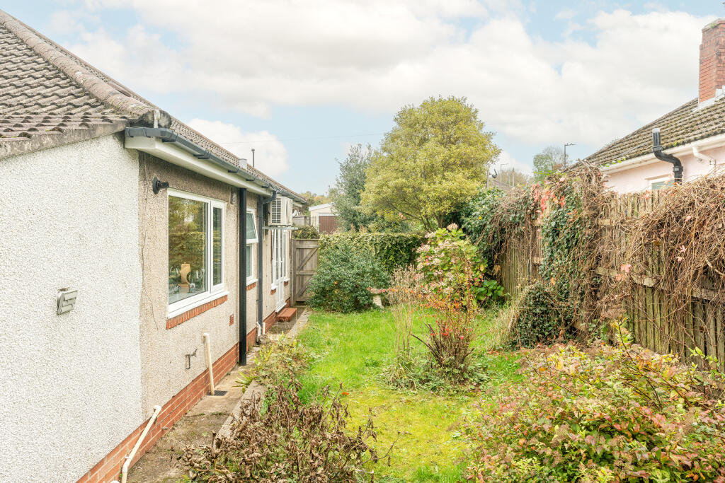 Additional property image - St Josephs Road, Brentry, Bristol