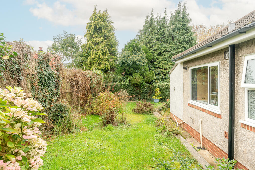 Additional property image - St Josephs Road, Brentry, Bristol