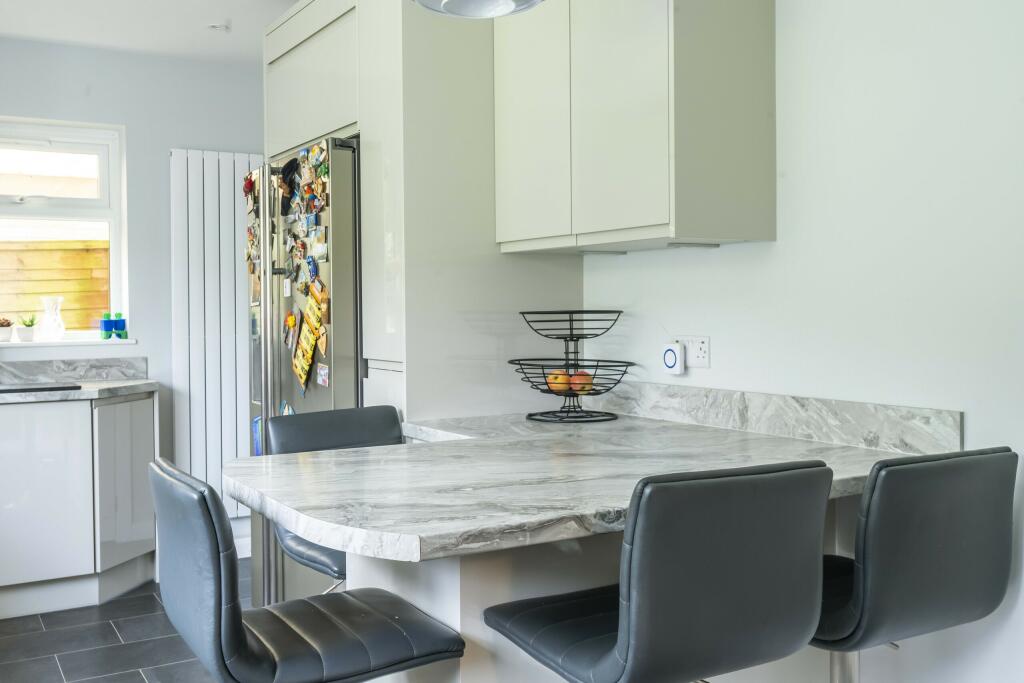Additional property image - Chardstock Avenue, Bristol, Avon