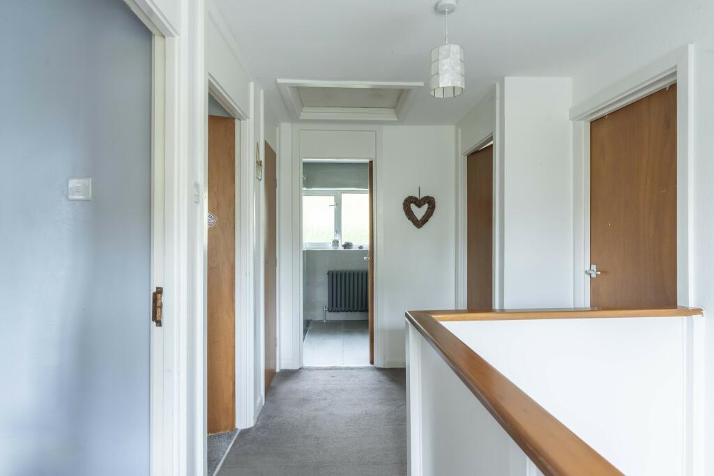 Additional property image - Chardstock Avenue, Bristol, Avon