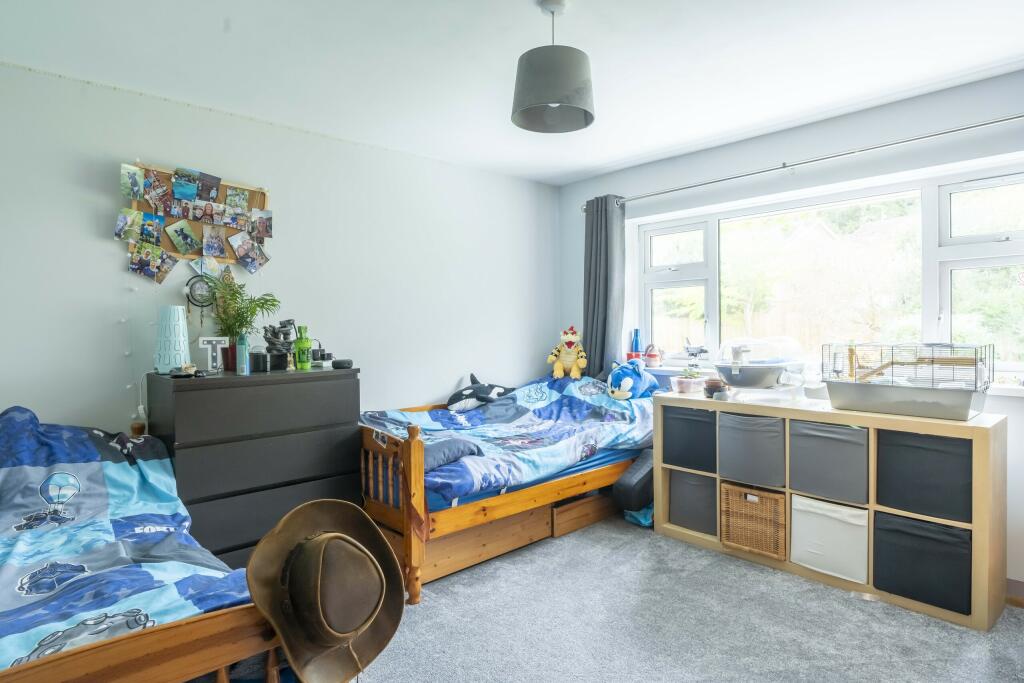 Additional property image - Chardstock Avenue, Bristol, Avon