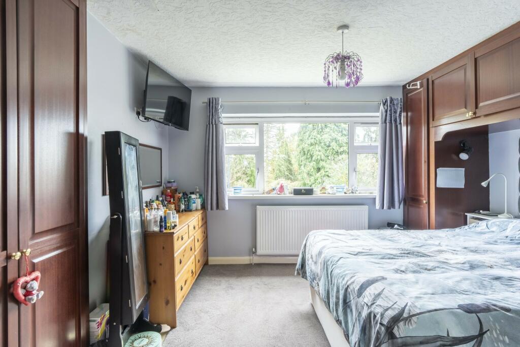 Additional property image - Chardstock Avenue, Bristol, Avon