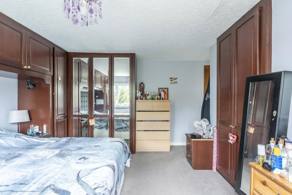 Additional property image - Chardstock Avenue, Bristol, Avon