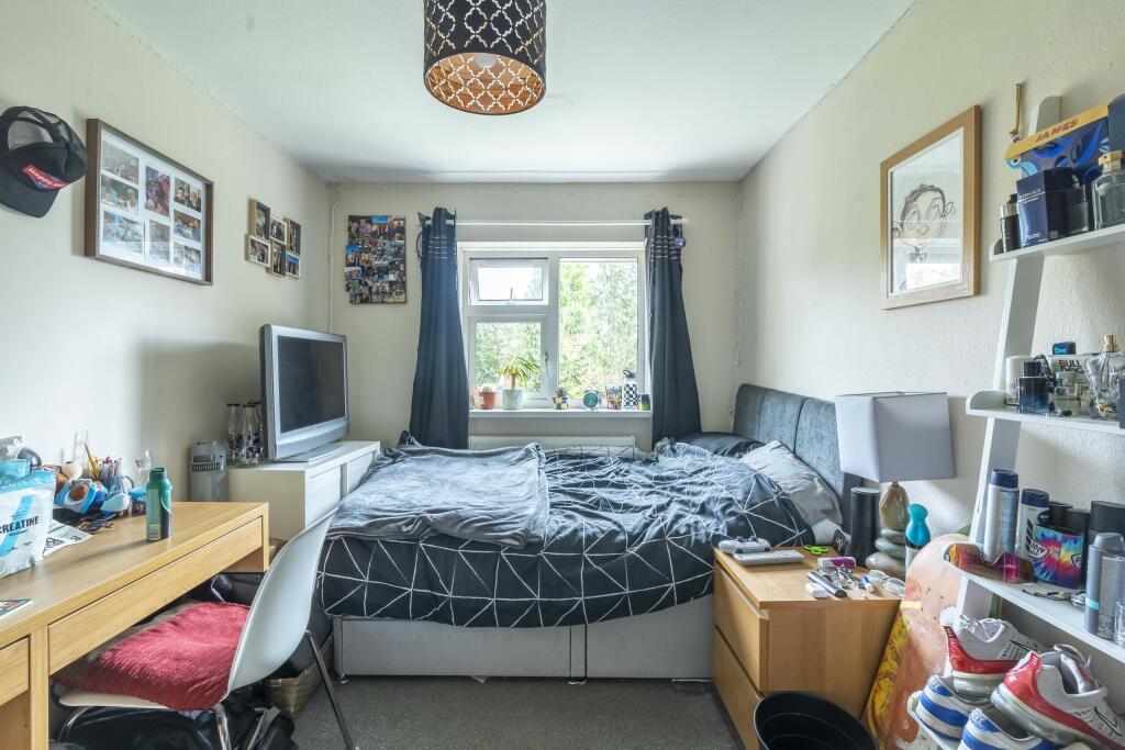 Additional property image - Chardstock Avenue, Bristol, Avon