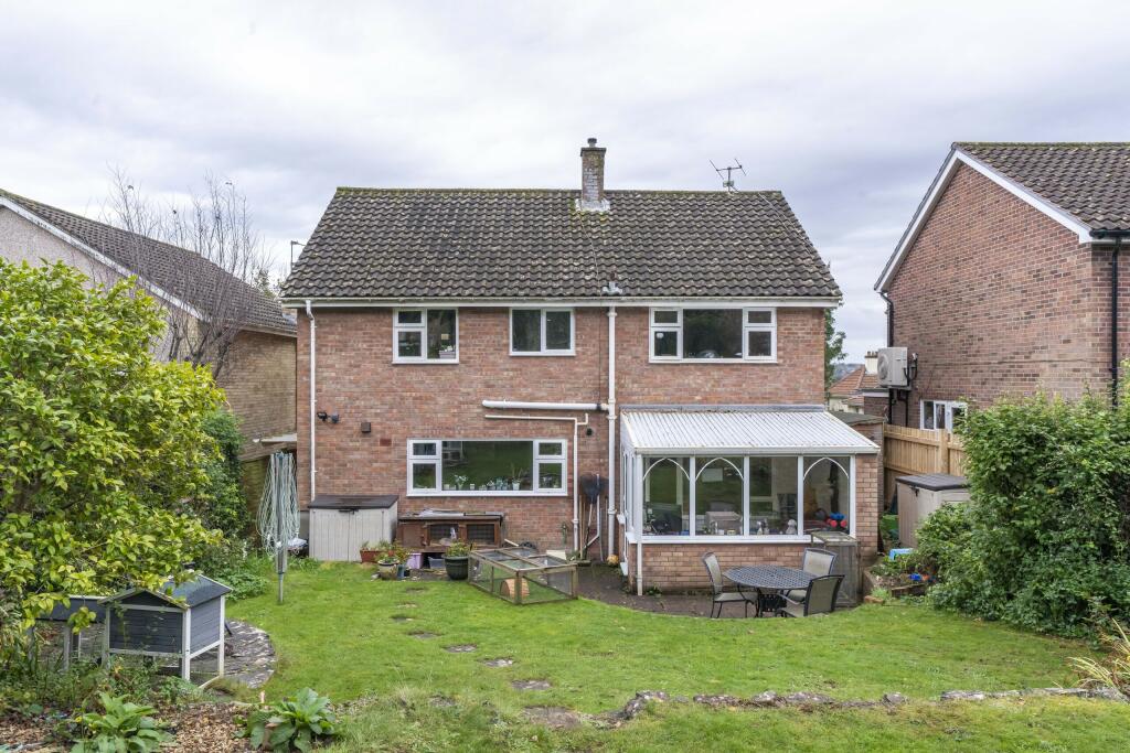 Additional property image - Chardstock Avenue, Bristol, Avon