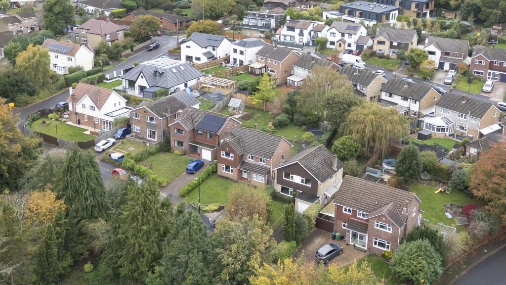 Additional property image - Chardstock Avenue, Bristol, Avon