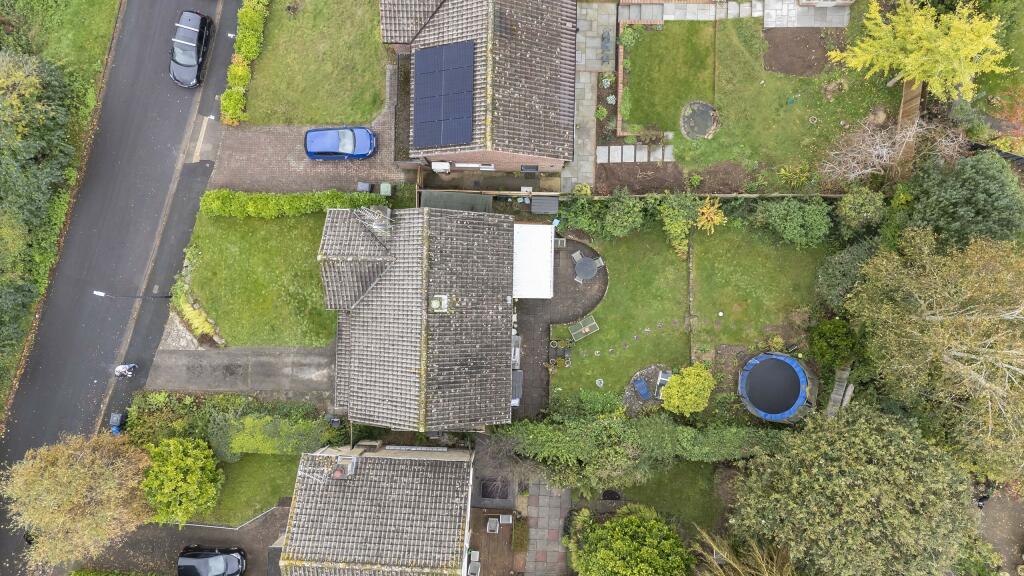 Additional property image - Chardstock Avenue, Bristol, Avon