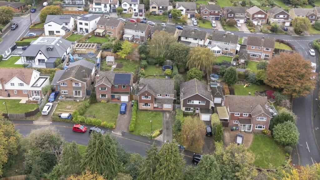 Additional property image - Chardstock Avenue, Bristol, Avon