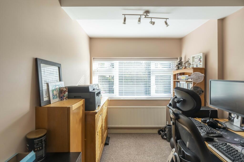 Additional property image - Chardstock Avenue, Bristol, Avon