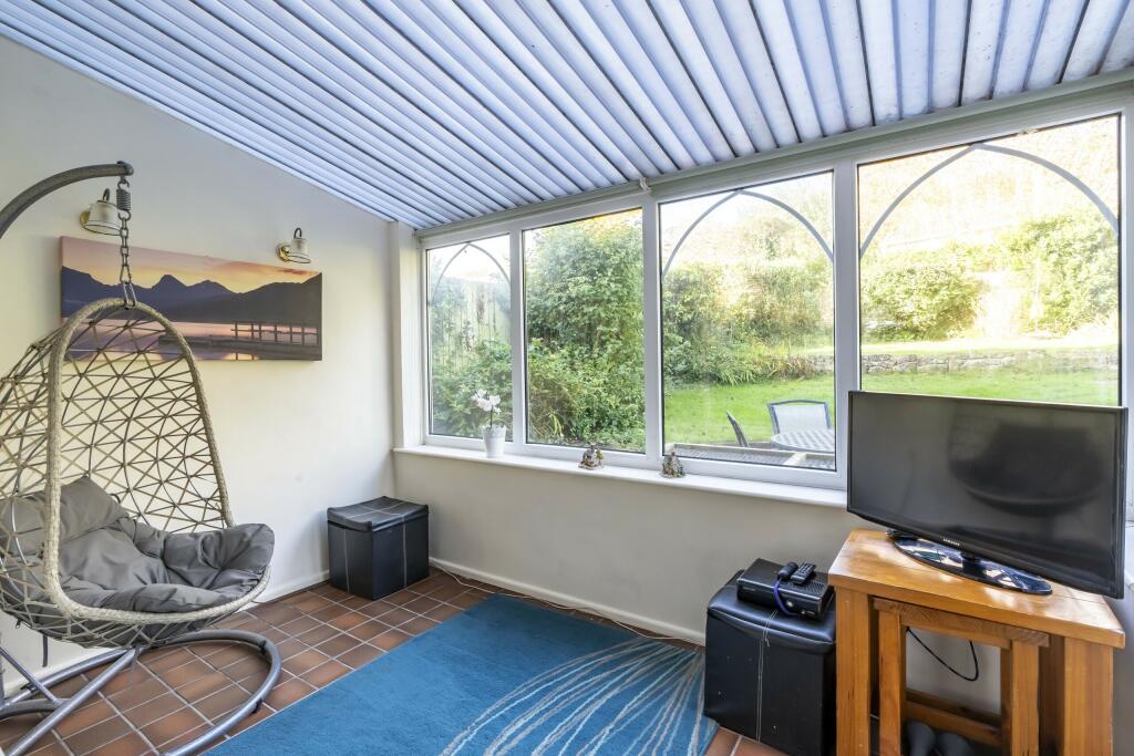 Additional property image - Chardstock Avenue, Bristol, Avon
