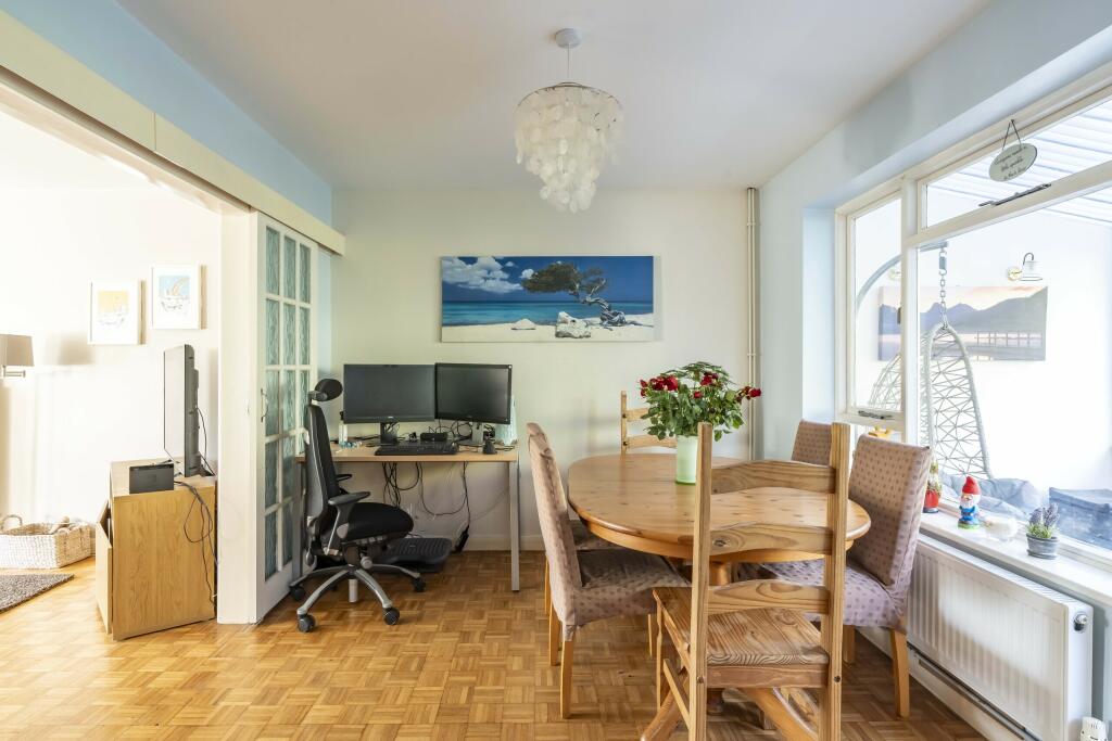 Additional property image - Chardstock Avenue, Bristol, Avon