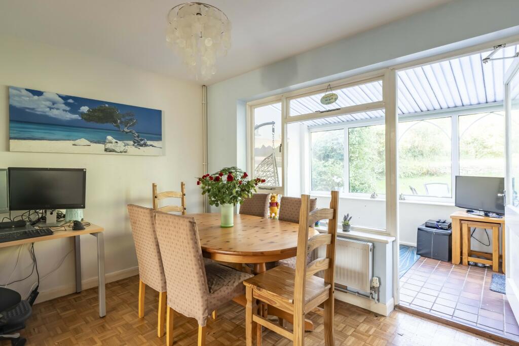 Additional property image - Chardstock Avenue, Bristol, Avon
