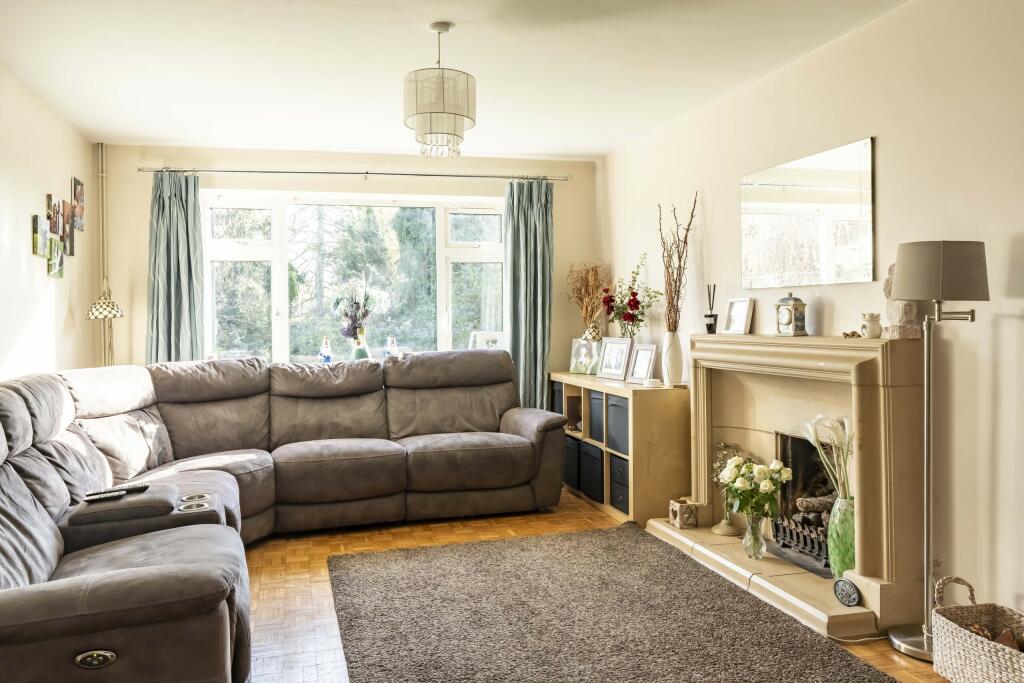 Additional property image - Chardstock Avenue, Bristol, Avon